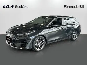 Kia Ceed 2023